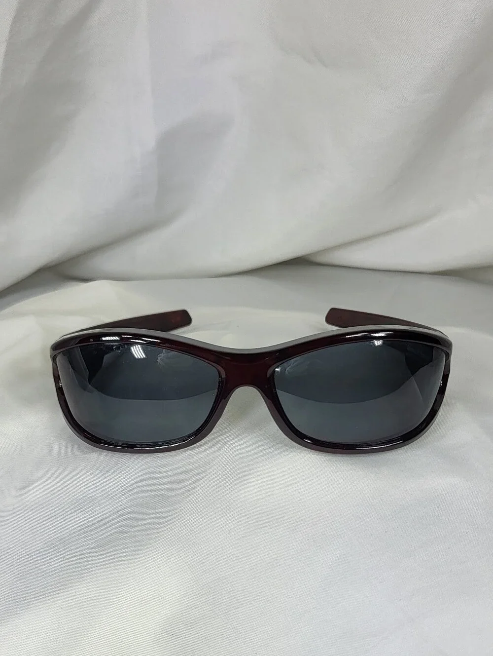 Solar Shield Advanced UV Protection Fits Over Sunglasses